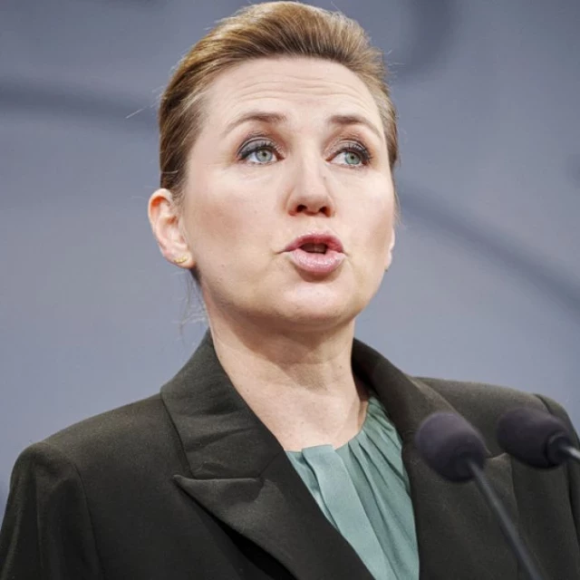 Dinamarca quiere introducir el servicio militar obligatorio para las mujeres