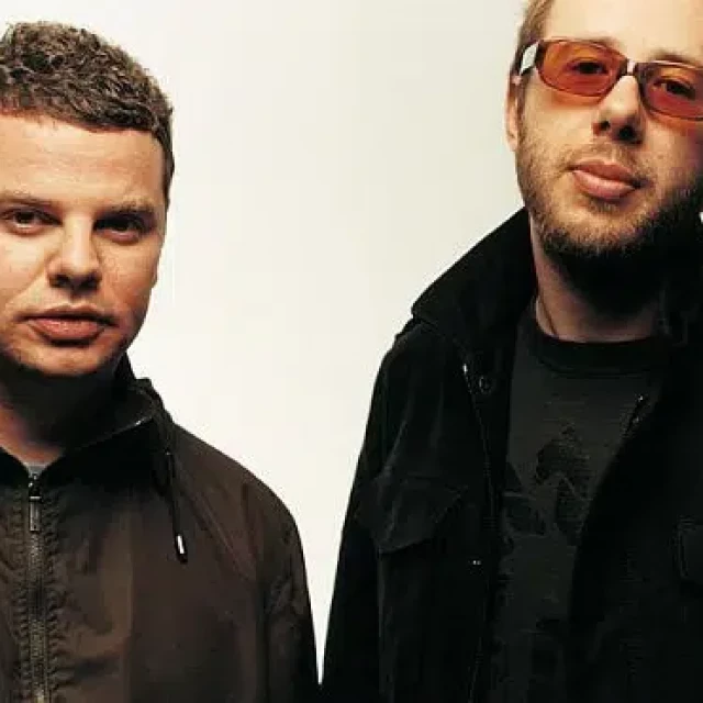 Salvemos los vídeoclips!: The Chemical Brothers
