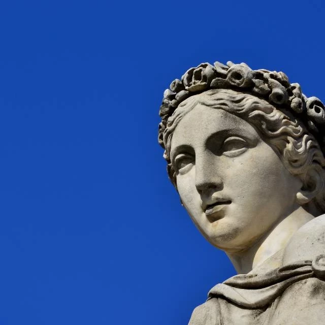 ¿Cómo era la vida de las mujeres de la antigua Roma?