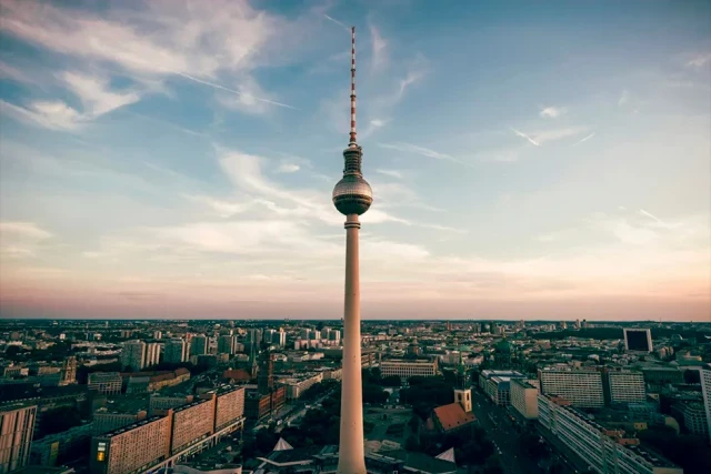 El techno berlinés reconocido como patrimonio cultural por la UNESCO