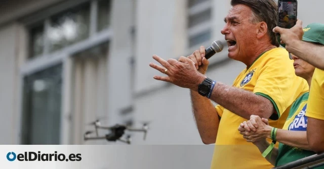Los jefes del ejército brasileño confirman que Bolsonaro les propuso dar un golpe de Estado