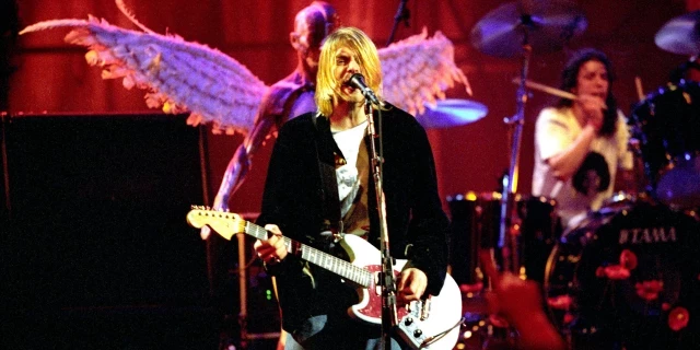 La impecable carta de presentación a Nirvana del ingeniero que grabó su último disco: “me gustaría que me pagaran como a un fontanero”