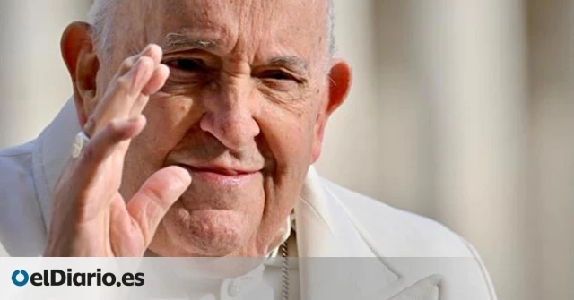 El Papa habla sobre los curas españoles que le desean la muerte: "No es gente mala, es gente triste; les tengo lástima”