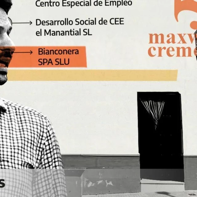 De Chamberí a la Sevilla rural: el novio de Ayuso usó a tres "tiesos" para su fraude