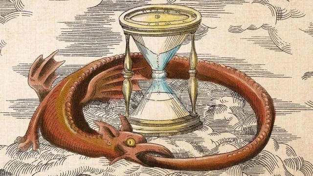 3 curiosos acertijos sobre el tiempo (y por qué hay quienes viven en el siglo XV y en el siglo XXX simultáneamente)