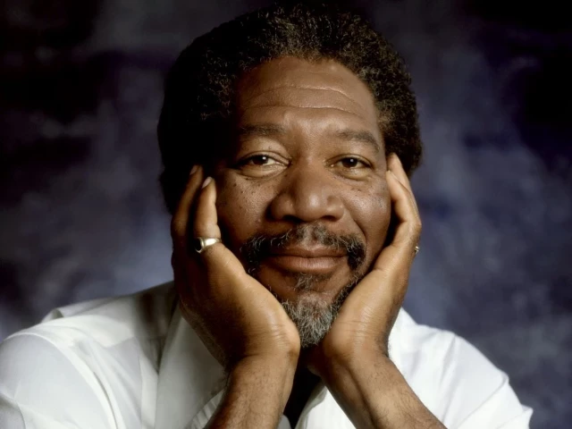 “Cuando te conviertes en una estrella estás jodido”: Morgan Freeman, el veterano actor condenado a hacer de sí mismo