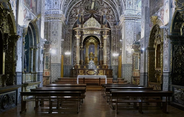 Alarma en Sevilla por la posible venta de una joya del barroco propiedad de las monjas a un fondo para negocio turístico