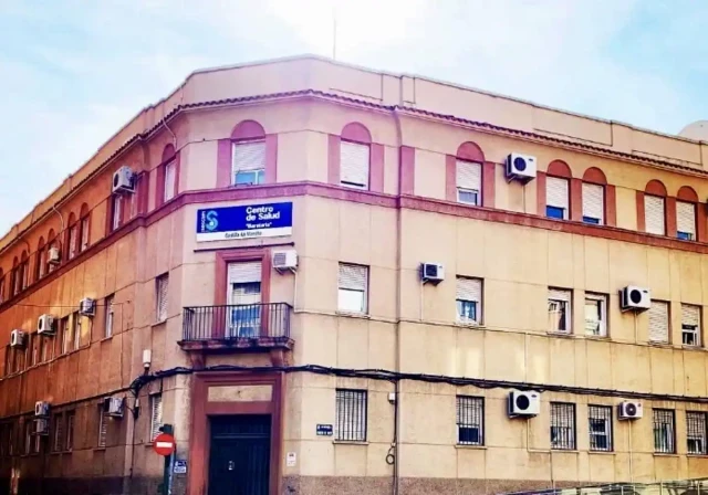 Detenida una pareja por dar una paliza a una médica de Urgencias en Ciudad Real
