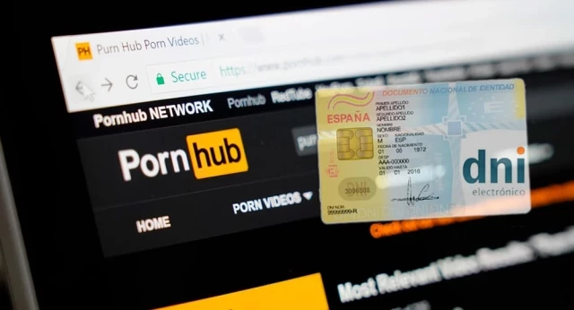 Crecen las búsquedas de VPN en Texas para entrar a Pornhub