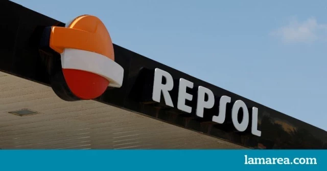 Iberdrola demanda a Repsol por ‘greenwashing’