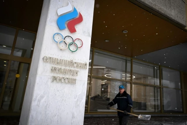 El COI arremete contra los 'Juegos de la Amistad' promovidos por Rusia