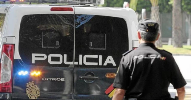 La Policía Nacional investiga el hallazgo de cuatro cadáveres en pleno centro de Toledo