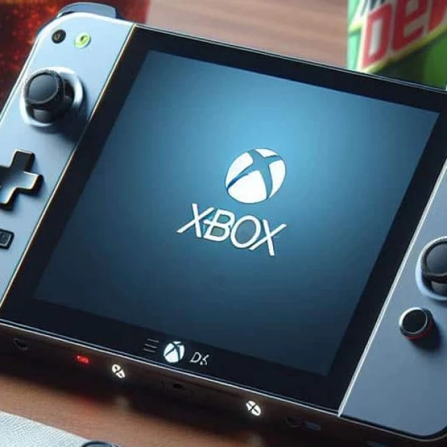 Microsoft Xbox 2026, consola de sobremesa y portátil con dock