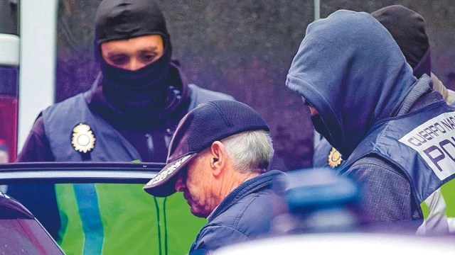La fiscalía pide 22 años de cárcel para el jubilado que mandó cartas con explosivos a Sánchez y Robles