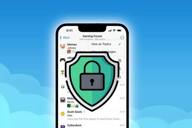 Telegram tiene una función para evitar censuras y bloqueos: así puedes configurar su proxy paso a paso