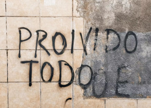 Los 10 mejores graffitis de España (El quinto te sorprenderá...)