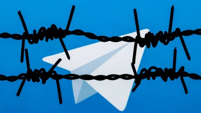 Las operadoras tienen tres horas para bloquear Telegram en España