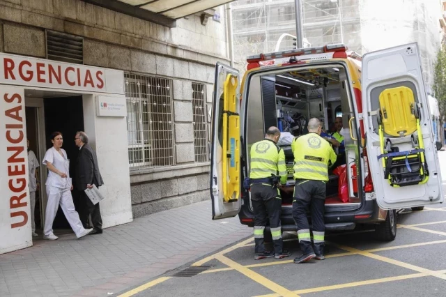 El drama de Pilar en un hospital de Madrid: la ingresan para que done sus órganos y le reclaman 8.000 euros