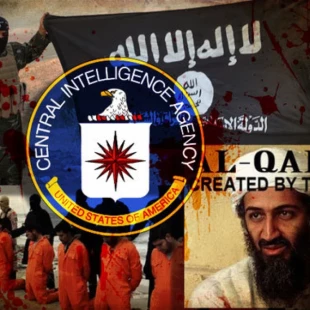 24 cosas sobre ISIS y Al-Qaeda que no quieren que sepas (Hemeroteca 2015)