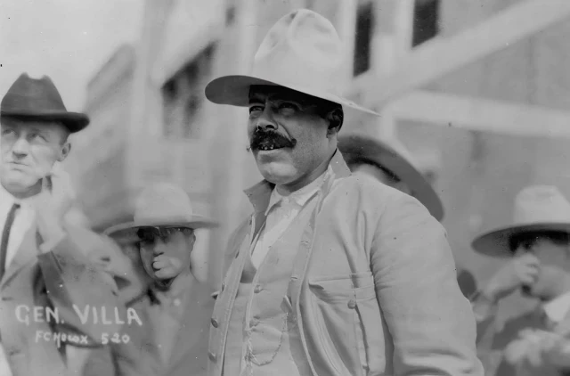 Pancho Villa: La verdadera historia del Robin Hood de México a través de fotos antiguas