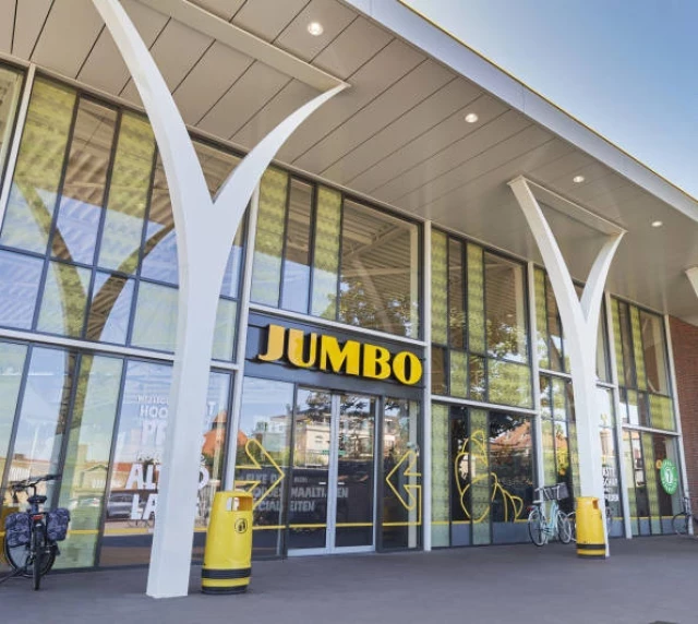 El supermercado Jumbo en Países Bajos dejará de promocionar la carne