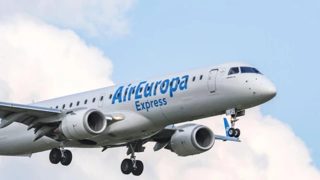 El dueño de Air Europa rompe el argumentario del PP: 'El caso va a quedar en nada'