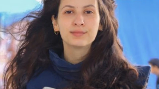 La reportera palestina Bayan Abu Sultán se encuentra desaparecida después de que Israel asesinara a su hermano [EN]
