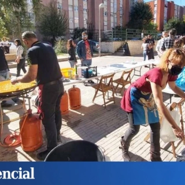 Las fiestas 'light' de Hortaleza y el conflicto por el alcohol: "Así no podremos pagar costes"