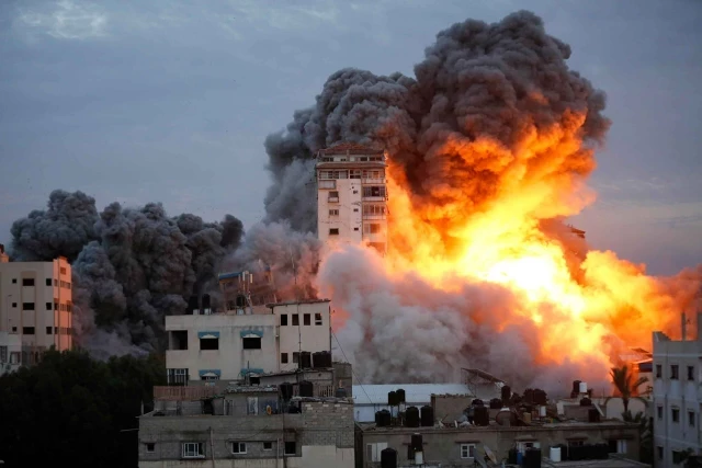 La Corte Internacional de Justicia ordena a Israel que garantice los servicios de urgencia y humanitarios a Gaza abriendo las fronteras terrestres