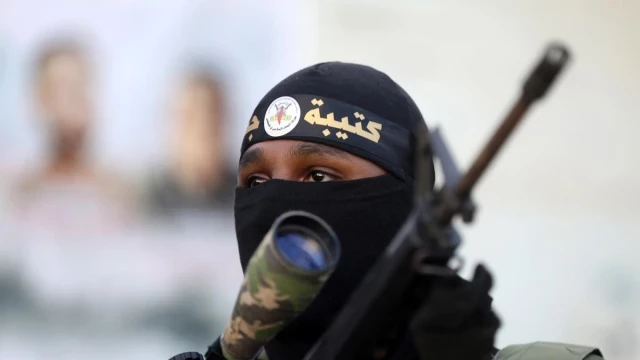Estado Islámico llama a ataques individuales en Europa y Estados Unidos por la guerra en Gaza