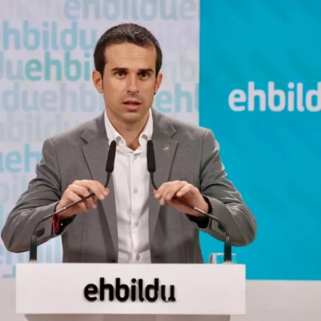 EH Bildu, alternativa real: ¿Por qué puede ganar las elecciones vascas?