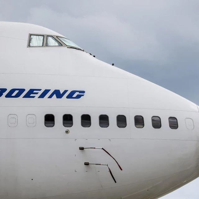Misión suicida: Lo que Boeing hizo a todos los que recuerdan cómo construir un avión (ENG)