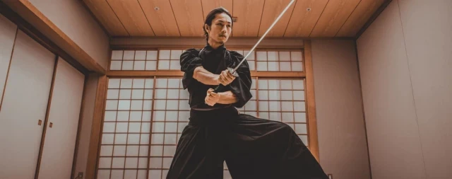 Tameshigiri, la prueba de la katana japonesa