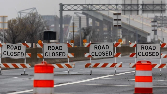 El puente de Baltimore y el estado de las infraestructuras, la tarea pendiente de EE.UU