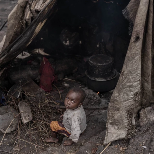 República Democrática del Congo: el genocidio que no existe en los medios