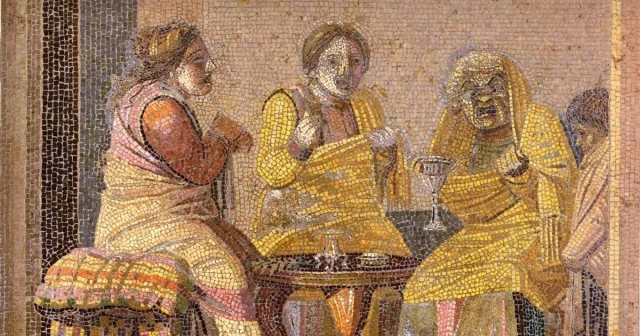 Amor, maldiciones y conjuros: la brujería en la antigua Roma