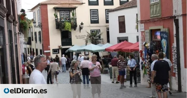 La Cámara de Comercio de Tenerife advierte que la turismofobia puede tener “graves” consecuencias para la economía de Canarias