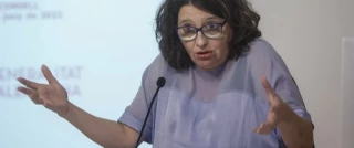 El juez archiva la causa contra Mónica Oltra