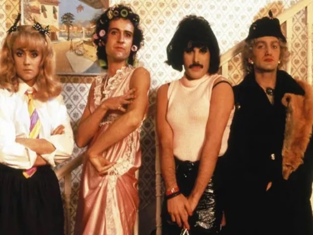 "I Want To Break Free": a 40 años del videoclip más polémico de Queen y que arruinó a la banda en los Estados Unidos