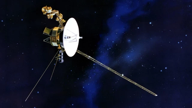 La NASA retoma el contacto con la sonda Voyager 1, perdido desde noviembre de 2023