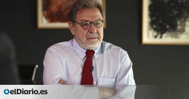 Prisa despide a Juan Luis Cebrián como presidente de honor de El País por “incumplimiento de contrato”