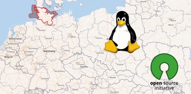 Un estado alemán se aleja de Microsoft y usará Linux, LibreOffice y otras soluciones de código abierto en 30.000 ordenadores