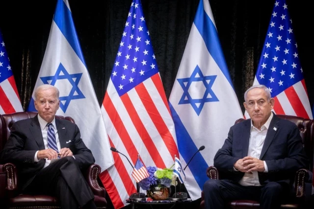 Time: Cómo Israel y sus aliados perdieron credibilidad mundial en Gaza