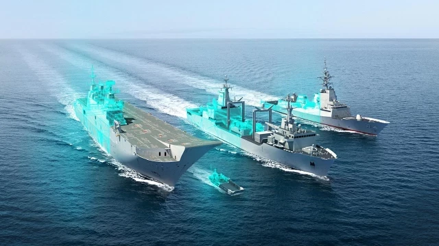 Australia vuelve a contemplar a España para un nuevo programa de buques de guerra tras dejar fuera a Reino Unido y Francia