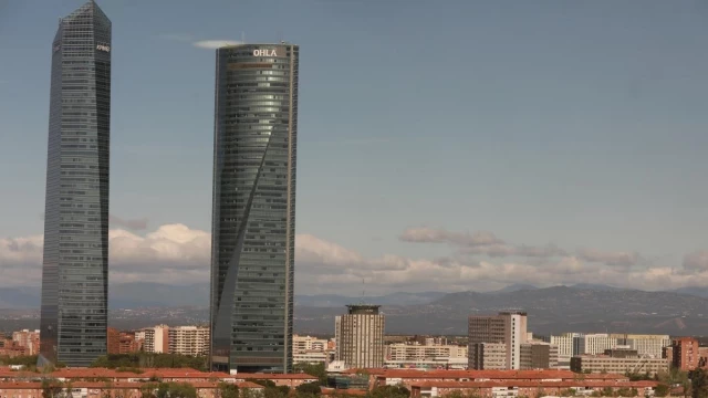 La rebaja de IRPF de Madrid provoca una pérdida de ingresos irrecuperable