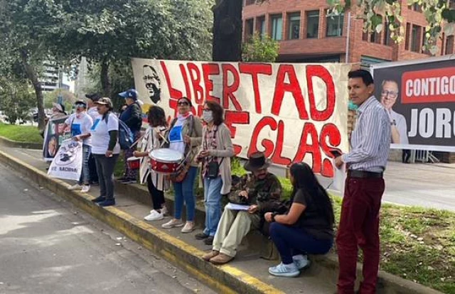 Rafael Correa sobre el estado de salud de Jorge Glas: Era lo que temía, los canallas saltarán de alegría