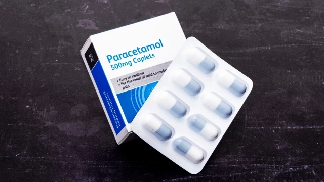 El grave peligro del paracetamol para el corazón: alteraciones incluso a dosis 'seguras'