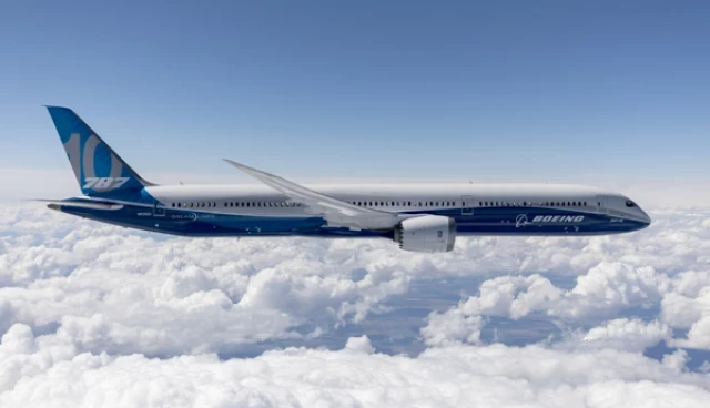 Investigan fallos graves en los Boeing 777 y 787 Dreamliner