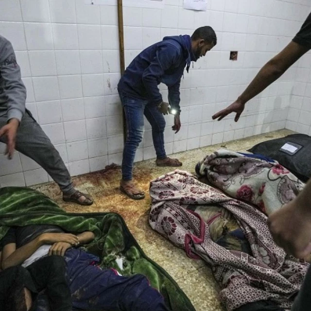 "La UE debe suspender lazos con Israel para detener el genocidio en Gaza", según la relatora de la ONU