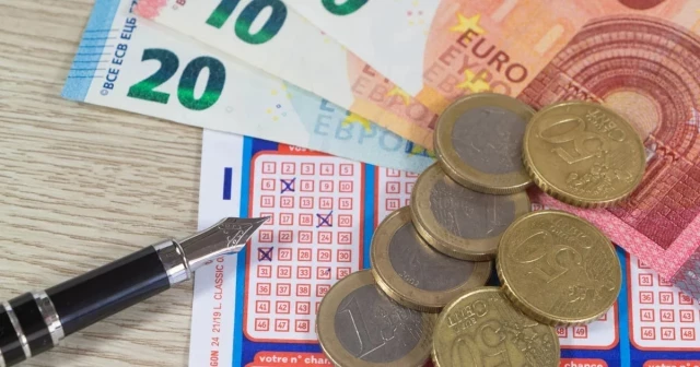 Un cliente de un restaurante en Vigo gana 1,3 millones de euros después de que el hostelero le guardara el boleto sin pagarlo